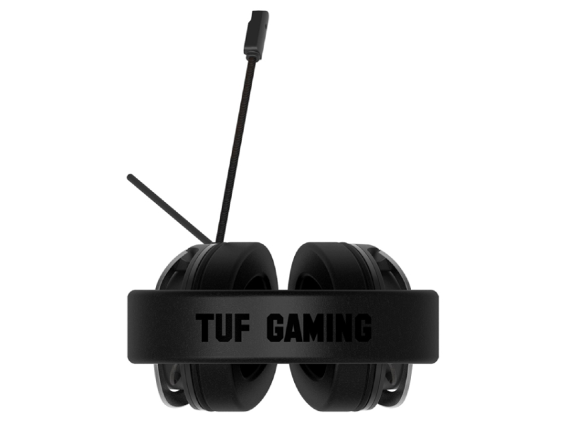 ASUS TUF GAMING H3 Gun metal Gaming slušalice sa mikrofonom