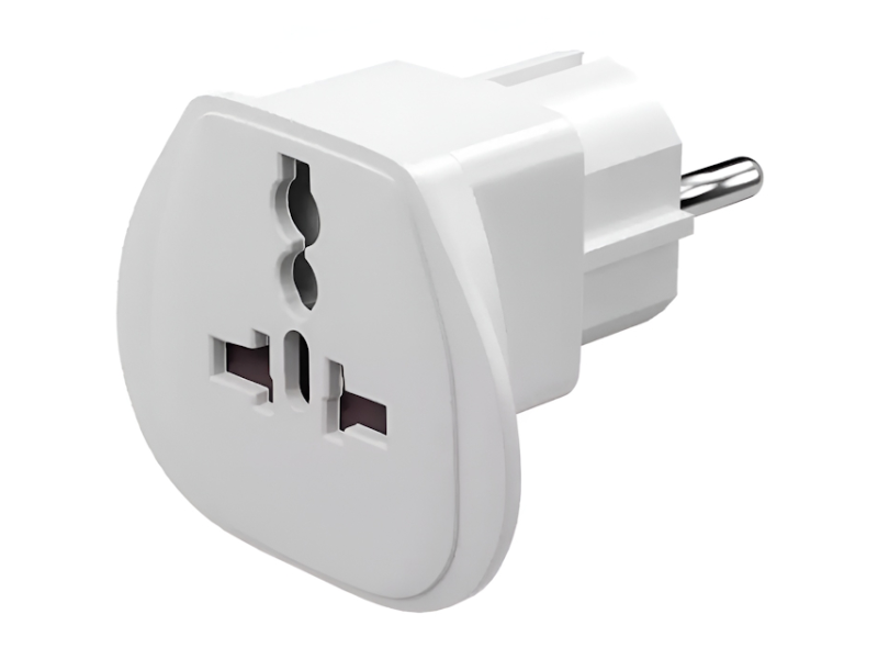 GOOBAY Univerzalni strujni adapter UNIADP (94026)