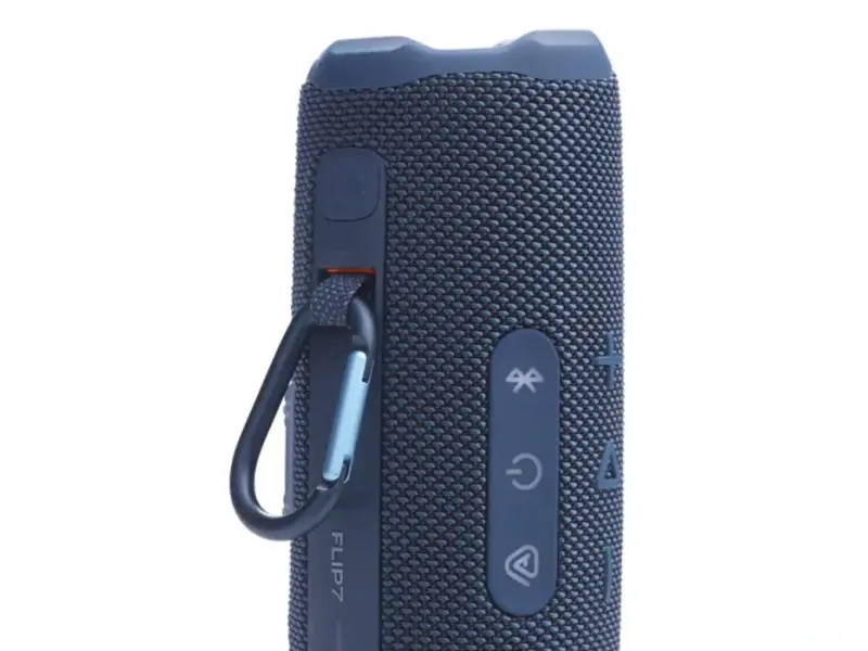 JBL FLIP 7 Plavi