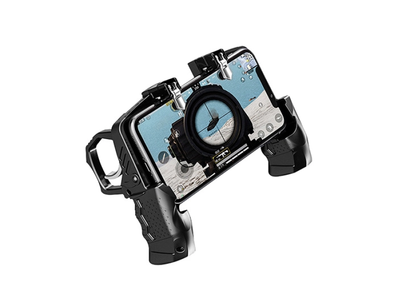 HYTECH HY-PG13 Mobile Game Contoller