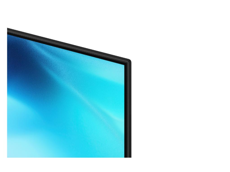 Samsung UE43U8072HUXXH – 43"