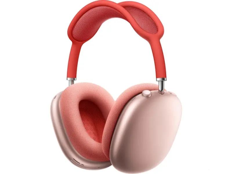 Apple Airpods MAX Pink