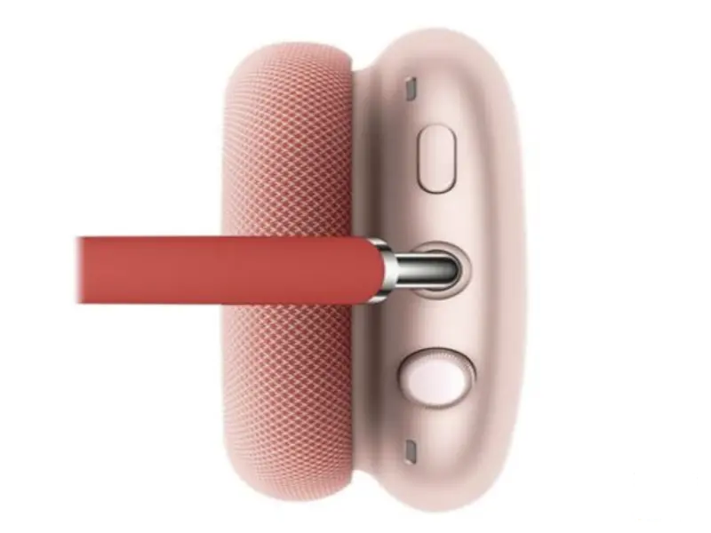 Apple Airpods MAX Pink