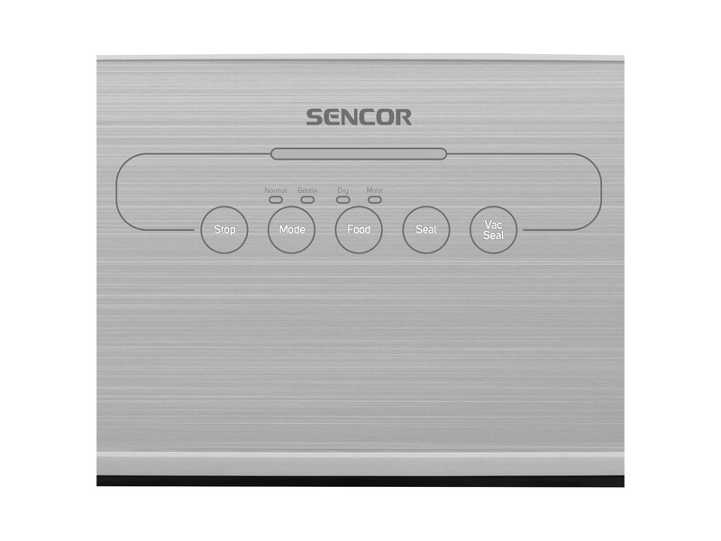 SENCOR SVS 3010GY Aparat za vakumiranje
