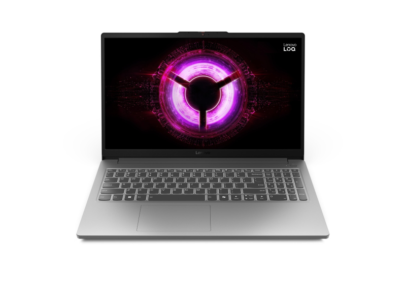 Lenovo 83S000BUYA LOQ (Luna Grey) 15.6" Ryzen7 16GB 512GB NV3050-6GB bcklt
