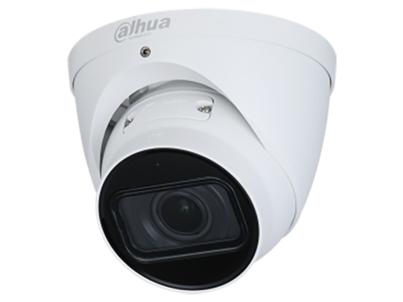 DAHUA IPC-HDW3541T-ZAS-27135 5MP IR Vari-focal Eyeball WizSense Network kamera
