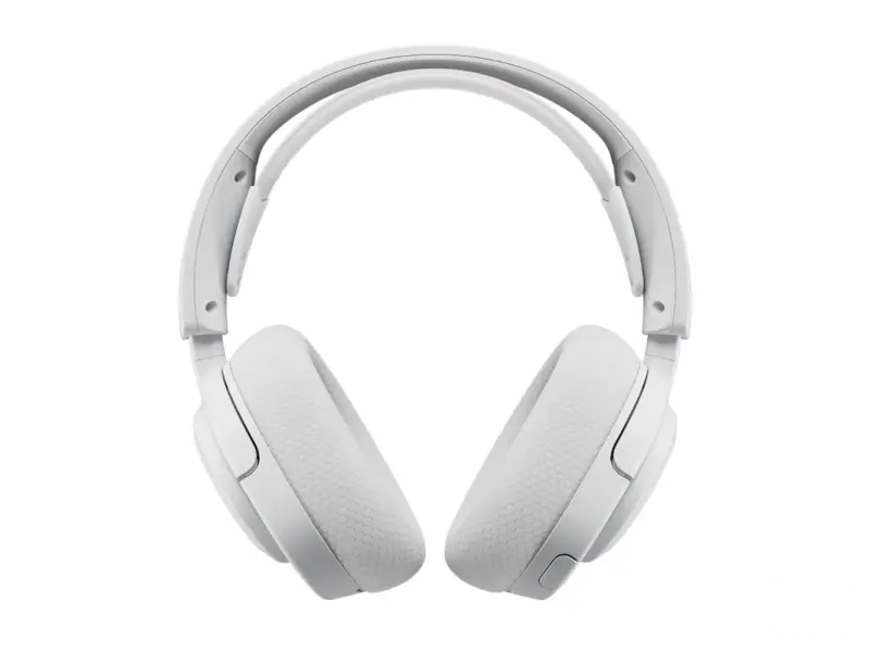 Slušalice SteelSeries Arctis Nova 5 White