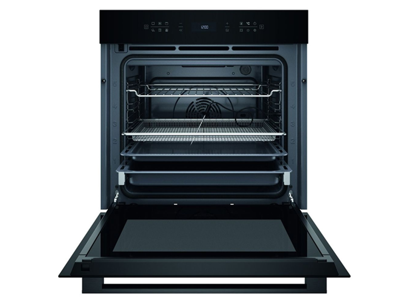 Hotpoint HAOI78PPT1SBA