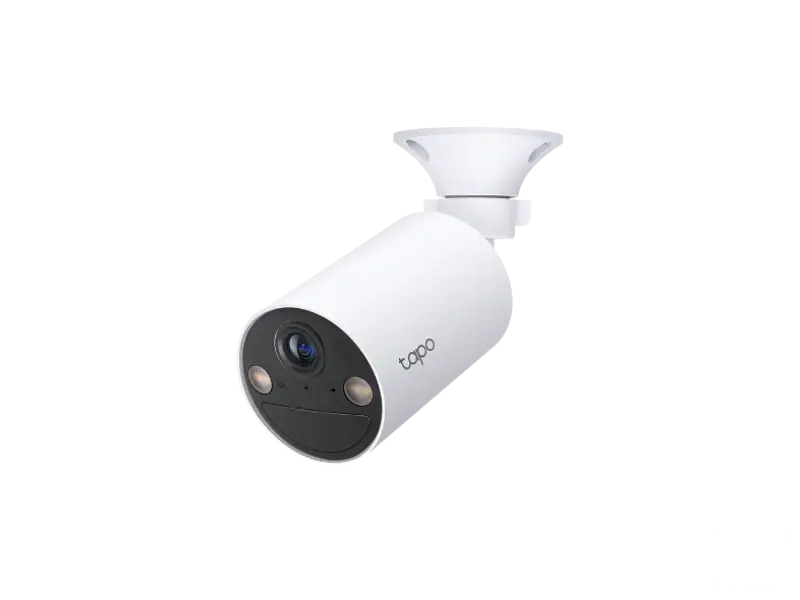 TP-Link Tapo C410 Smart Wire-Free Indoor/Outdoor Security Camera