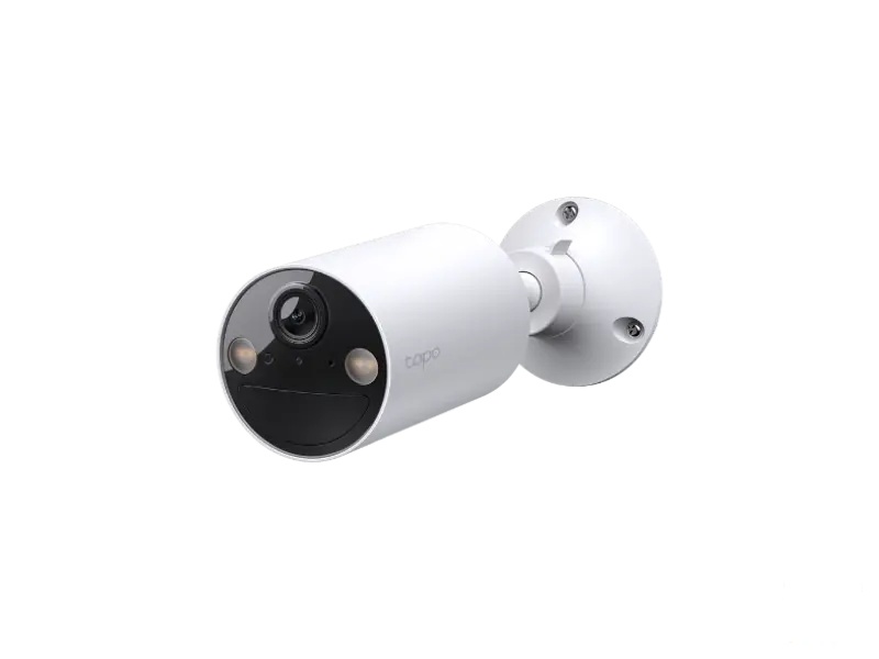 TP-Link Tapo C410 Smart Wire-Free Indoor/Outdoor Security Camera