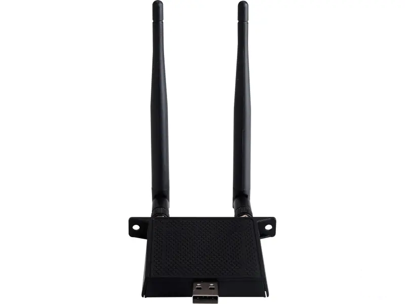 ViewSonic WiFi modul VB-WIFI-001 2.4/5G Dual Band, BT5.0, Black
