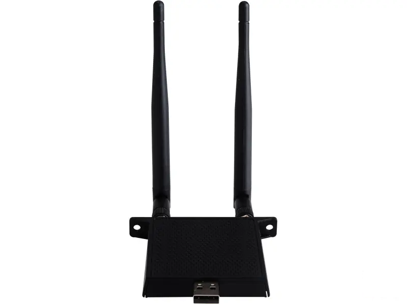 ViewSonic WiFi modul VB-WIFI-001 2.4/5G Dual Band, BT5.0, Black