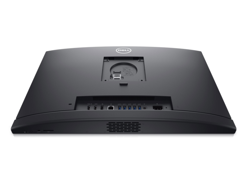 DELL Pro AiO 23.8 inch FHD Core Ultra 7 265 16GB 512GB SSD Win11Pro 3yr ProSupport + WiFi