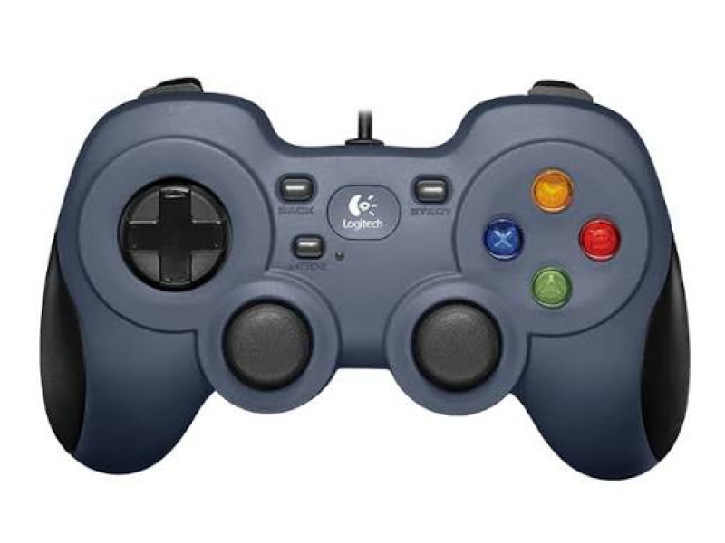 Logitech Gamepad F310