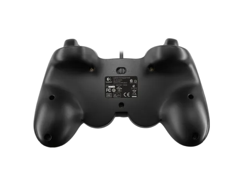 Logitech Gamepad F310