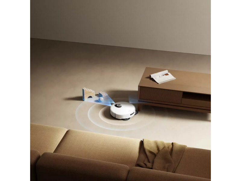 Xiaomi Robot Vacuum 5 EU