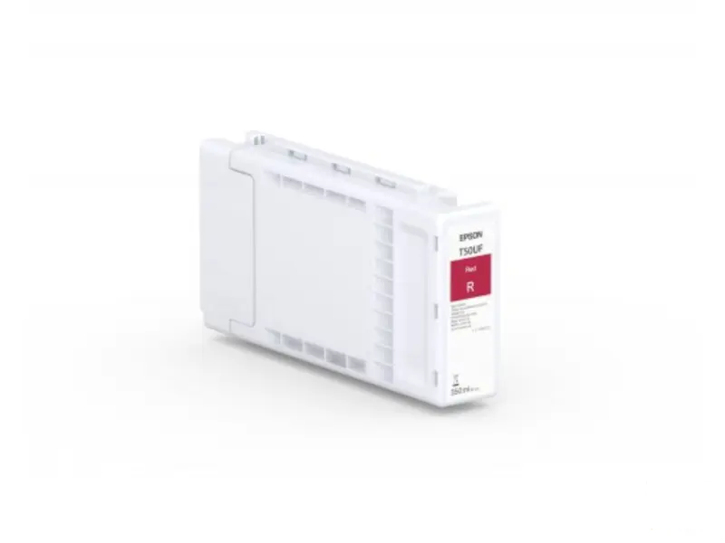 EPSON T50UF UltraChrome XD3 crveni 350ml kertridž 