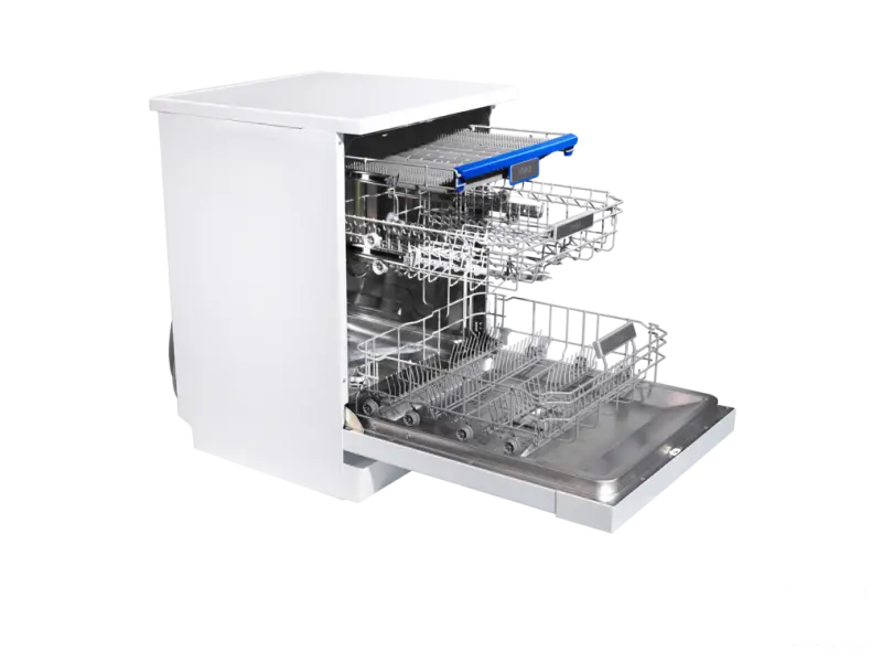 VIVAX HOME samostojeća perilica posuđa DW-601473C