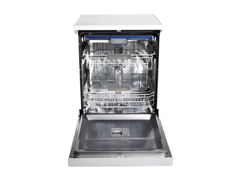 VIVAX HOME samostojeća perilica posuđa DW-601473C