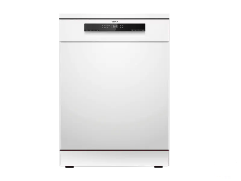 VIVAX HOME samostojeća perilica posuđa DW-601473C