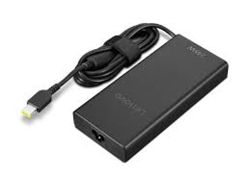 Lenovo GX21T87702 245W AC Adapter Slim Square (Legion)
