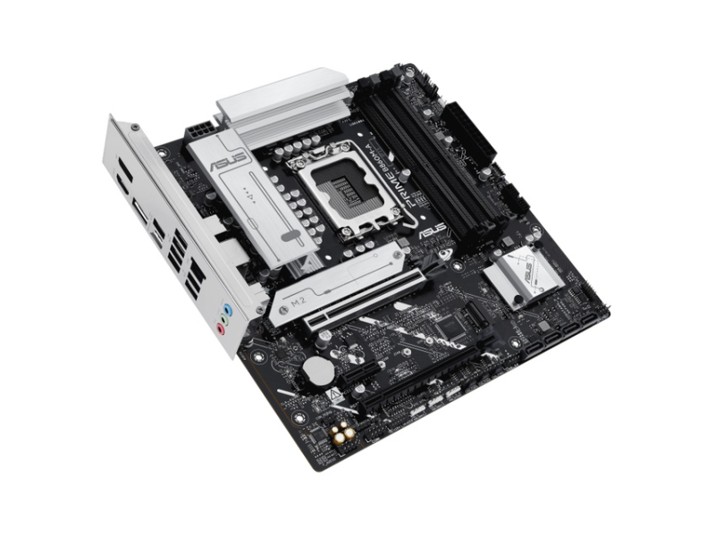 ASUS PRIME B860M-A-CSM