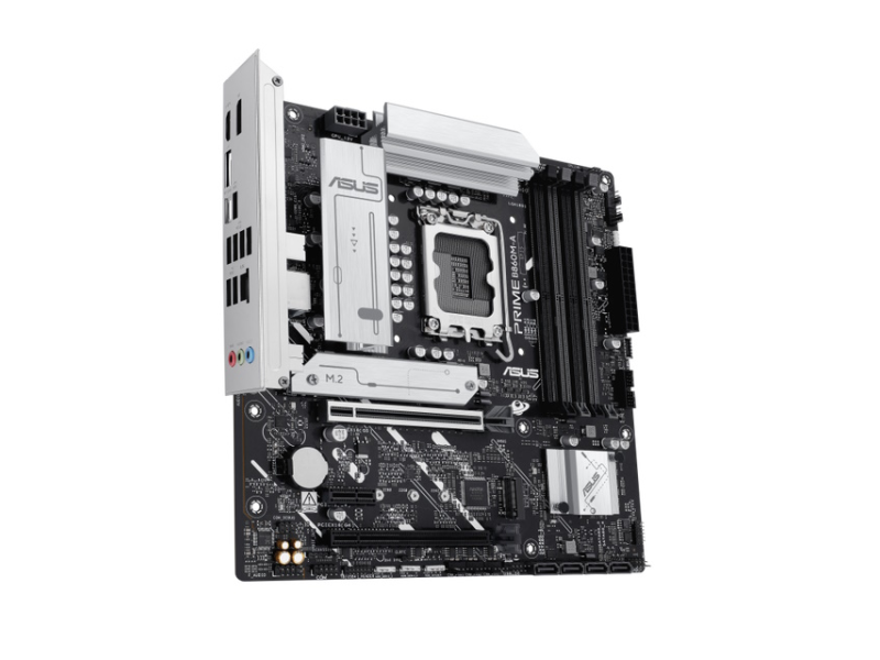 ASUS PRIME B860M-A-CSM