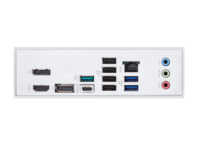 ASUS PRIME B860M-A-CSM