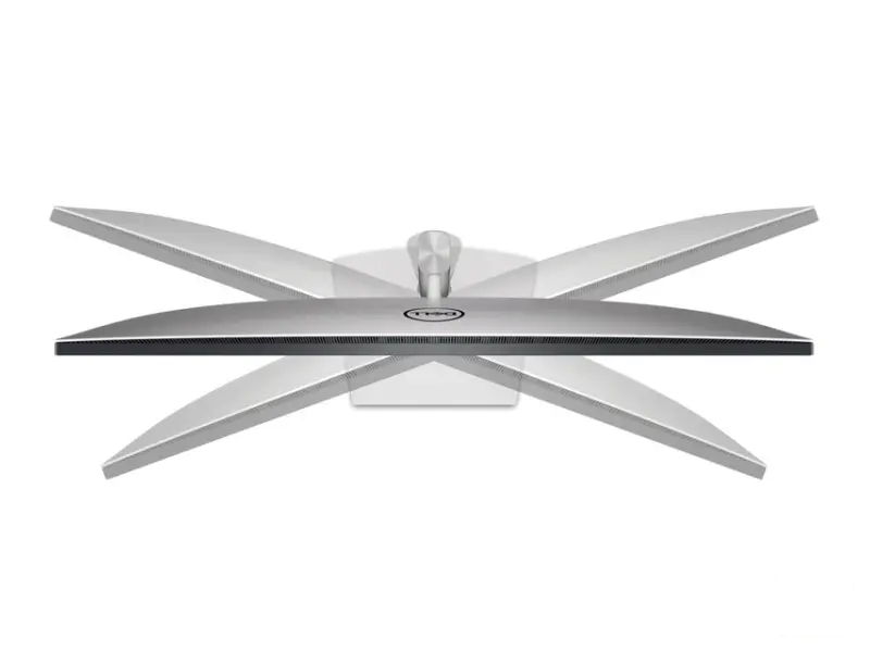 DELL 43 inch U4323QE 4K USB-C UltraSharp IPS monitor 