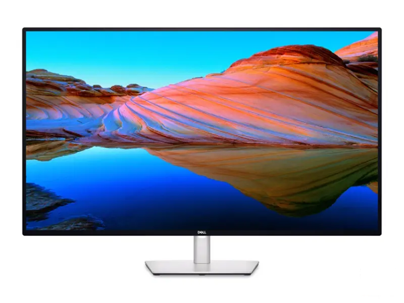 DELL 43 inch U4323QE 4K USB-C UltraSharp IPS monitor 