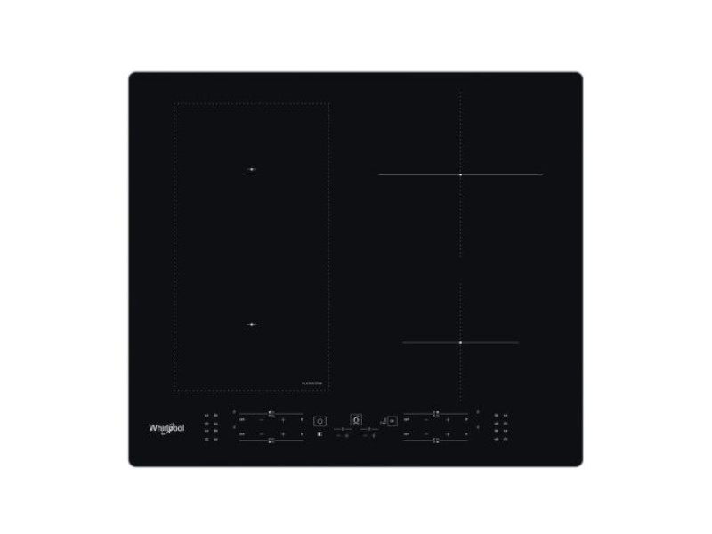 Whirlpool WLB5860AL