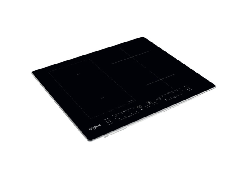 Whirlpool WLB5860AL