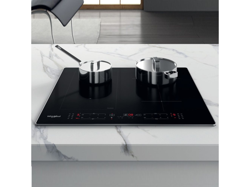 Whirlpool WLB5860AL
