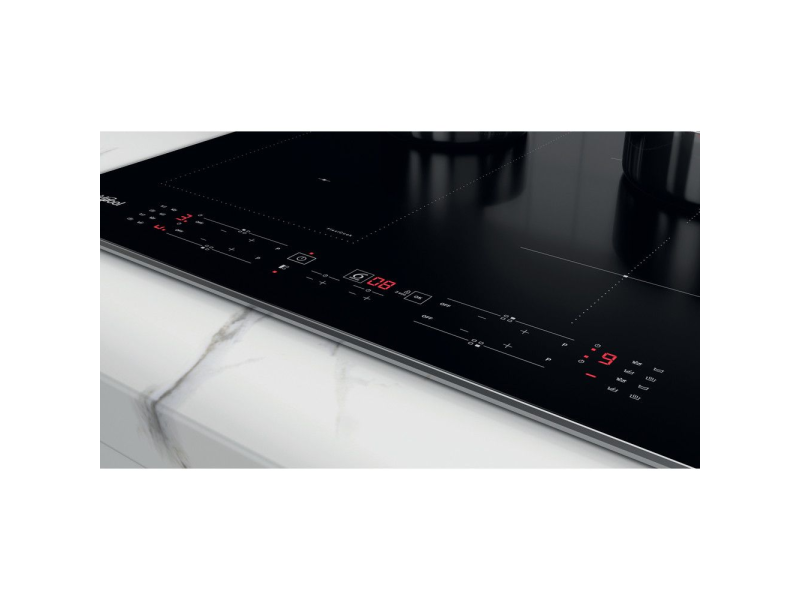 Whirlpool WLB5860AL