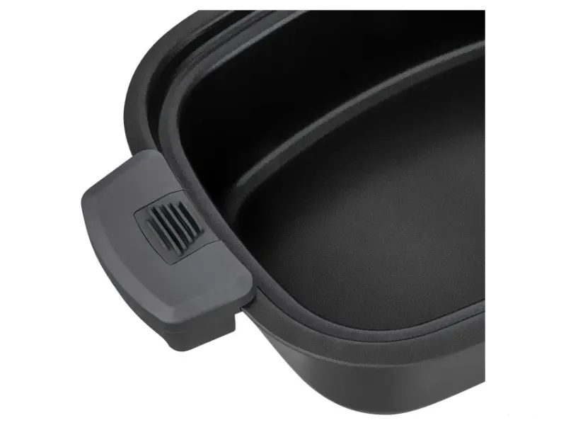 SENCOR SPR 5500SS Aparat za sporo kuvanje hrane 