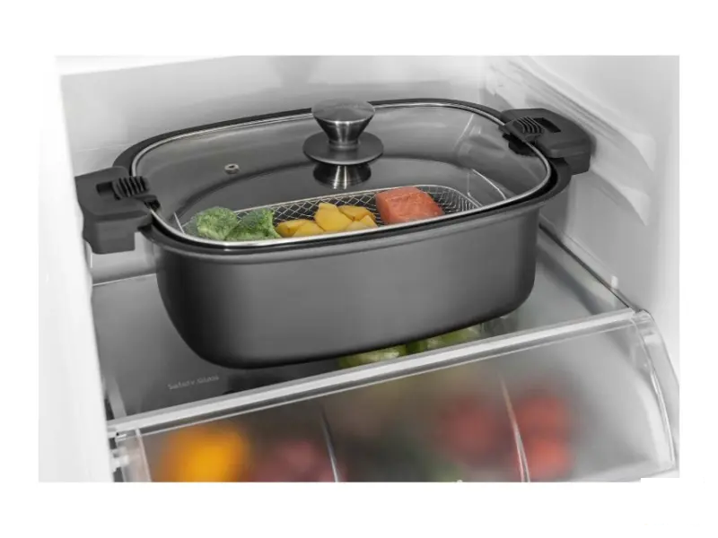 SENCOR SPR 5500SS Aparat za sporo kuvanje hrane 