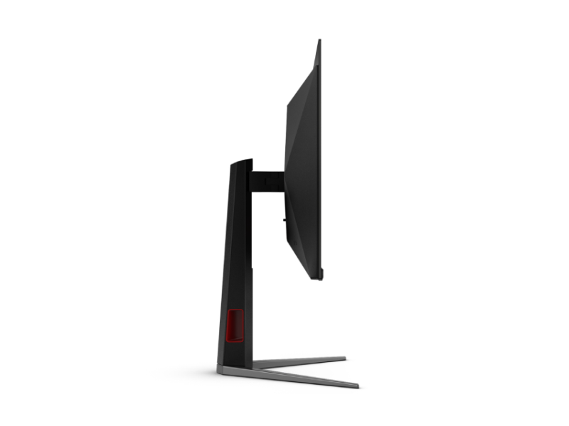 AOC 27 inča Q27G4ZD QHD 2560x1440 QD-OLED 240Hz Adaptive Sync Gaming monitor