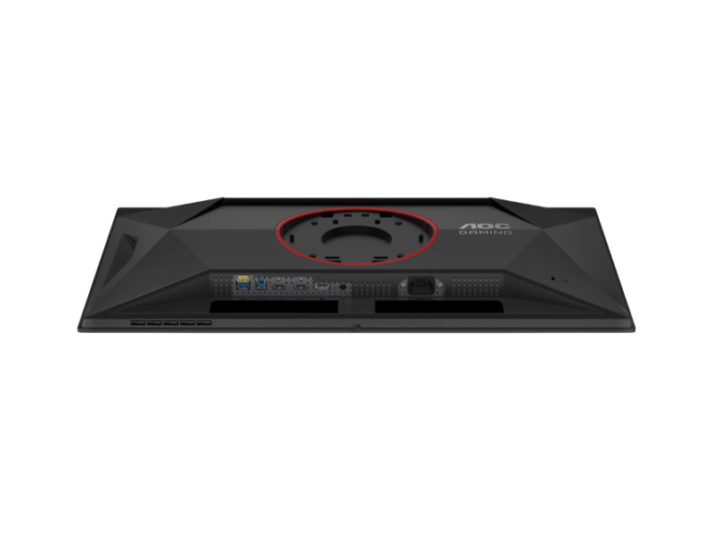 AOC 27 inča Q27G4ZD QHD 2560x1440 QD-OLED 240Hz Adaptive Sync Gaming monitor