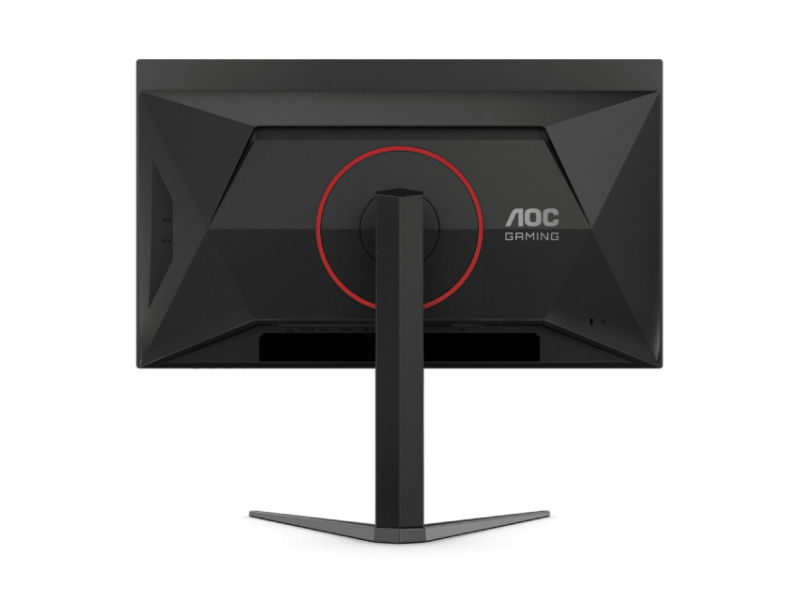 AOC 27 inča Q27G4ZD QHD 2560x1440 QD-OLED 240Hz Adaptive Sync Gaming monitor