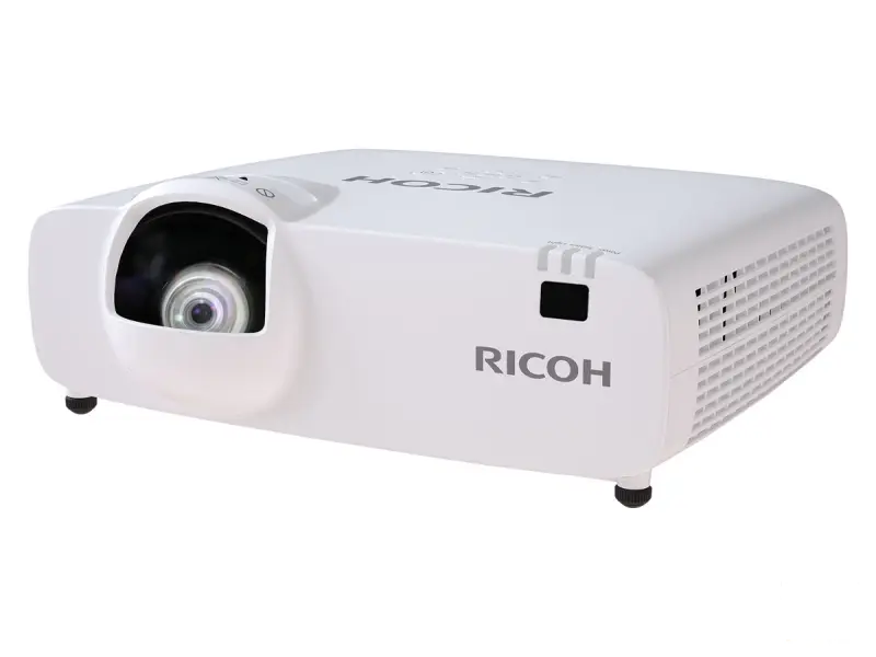 Ricoh Projektor PJ WUL5A40ST