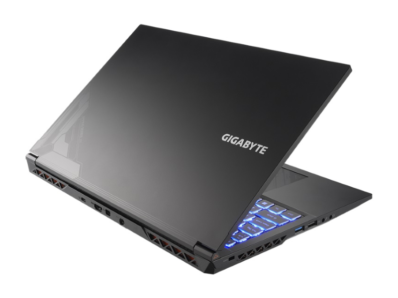 GIGABYTE G5 GE 15.6 inch FHD 144Hz i5-12500H 32GB 512GB SSD GeForce RTX 3050 4GB Backlit laptop
