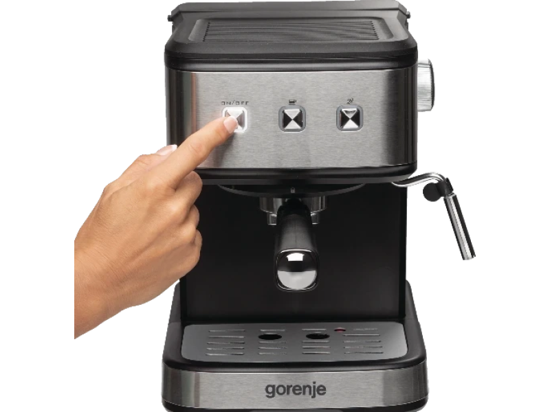 Gorenje ESCM12MBK