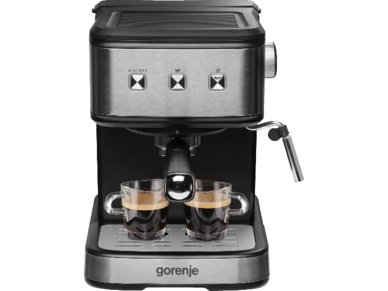 Gorenje ESCM12MBK