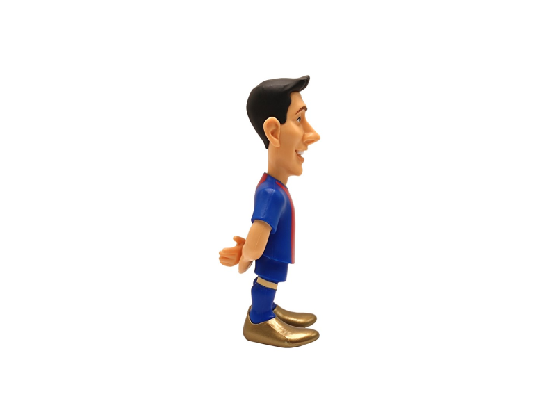 MINIX FC BARCELONA - ROBERT LEWANDOWSKI