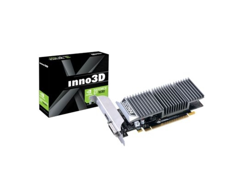 Inno3D VGA GeForce GT 1030 2gb