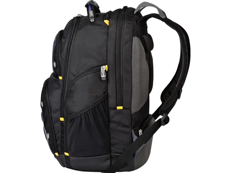 TARGUS Ranac za laptop 16 inča TSB238EU Drifter crno-sivi 