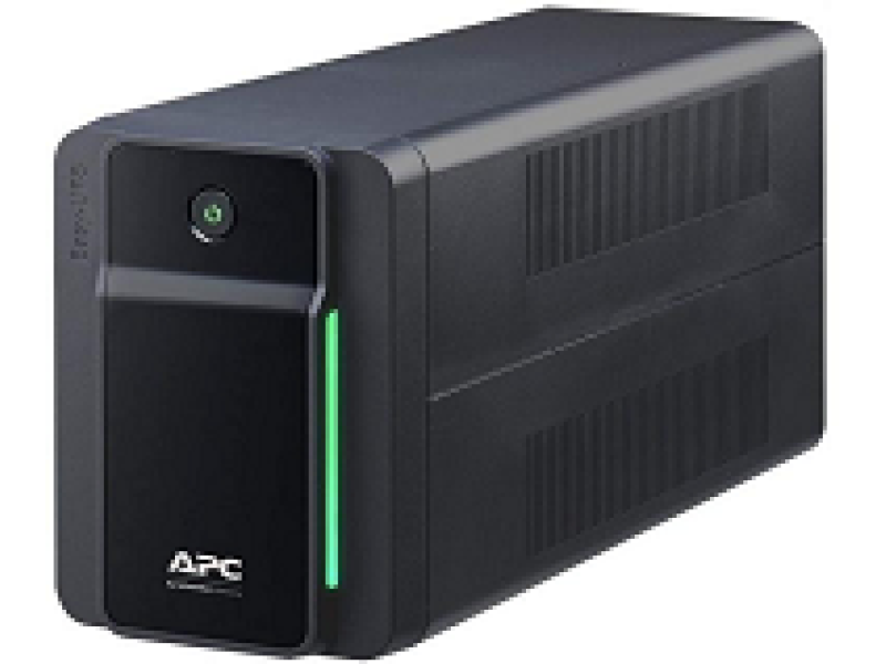 APC BVX1200LI-GR EASY UPS BVX1200LI-GR 650W, 1200VA, Line interactive 4xShuko
