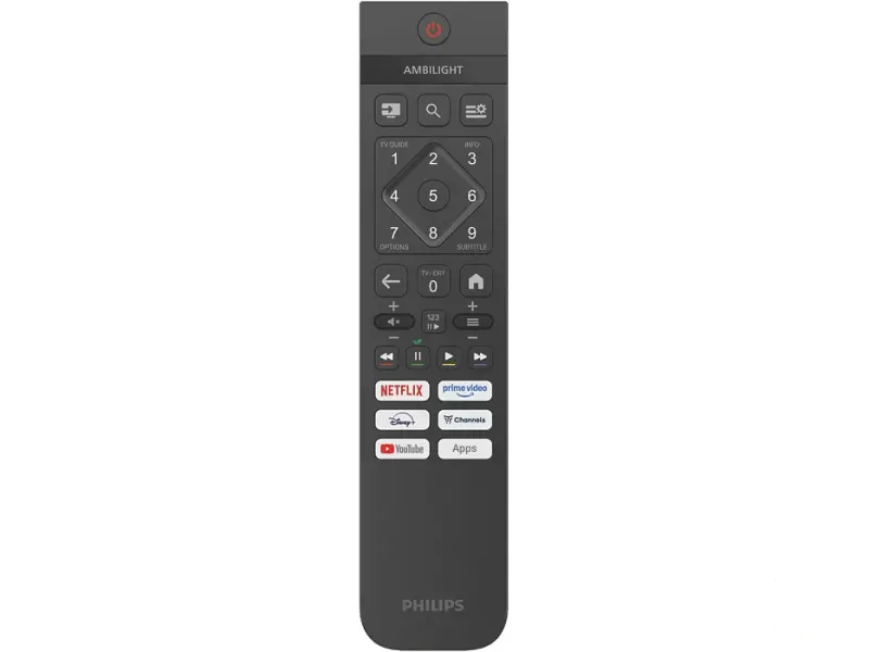 PHILIPS LED TV 50PUS7000/12