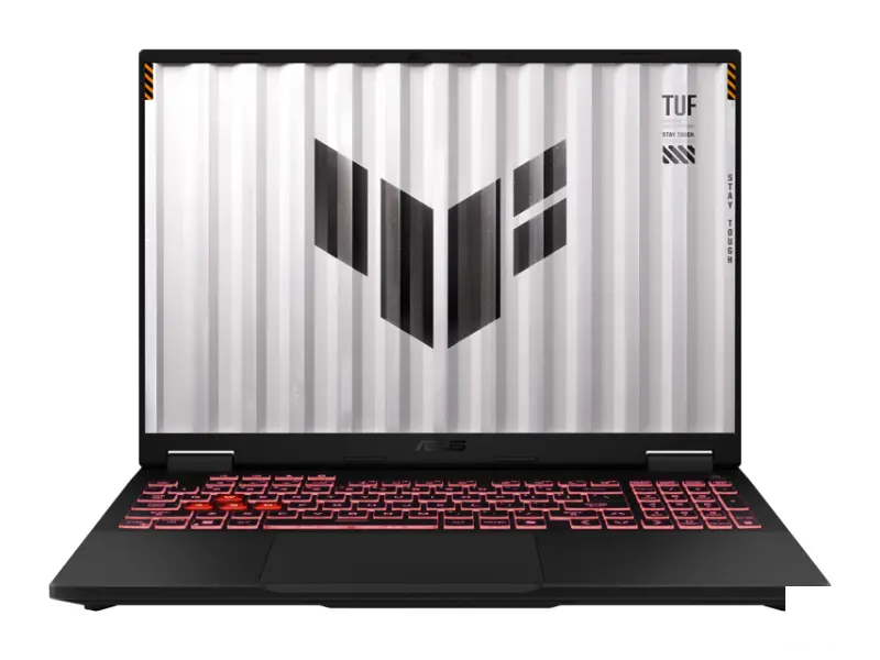 ASUS TUF Gaming A16 FA608UM-RV015