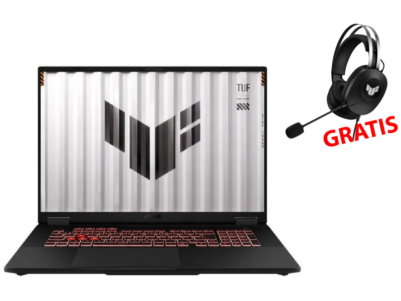 ASUS TUF Gaming A16 FA608UM-RV015